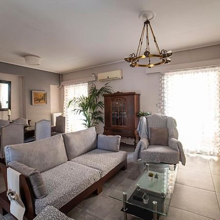 Myrto-Apartments-Ateny Zewnętrze zdjęcie