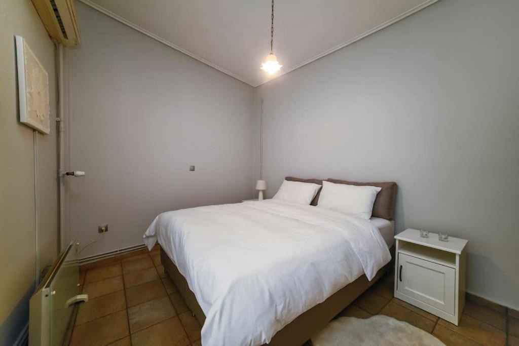 Myrto-Apartments-Ateny Zewnętrze zdjęcie