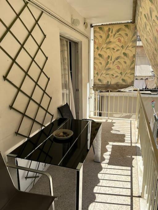 Myrto-Apartments-Ateny Zewnętrze zdjęcie