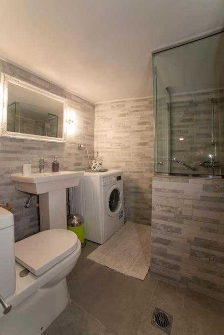 Myrto-Apartments-Ateny Zewnętrze zdjęcie