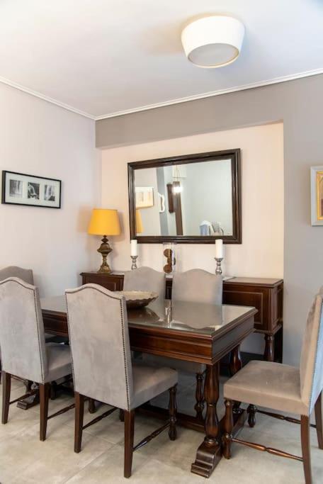 Myrto-Apartments-Ateny Zewnętrze zdjęcie