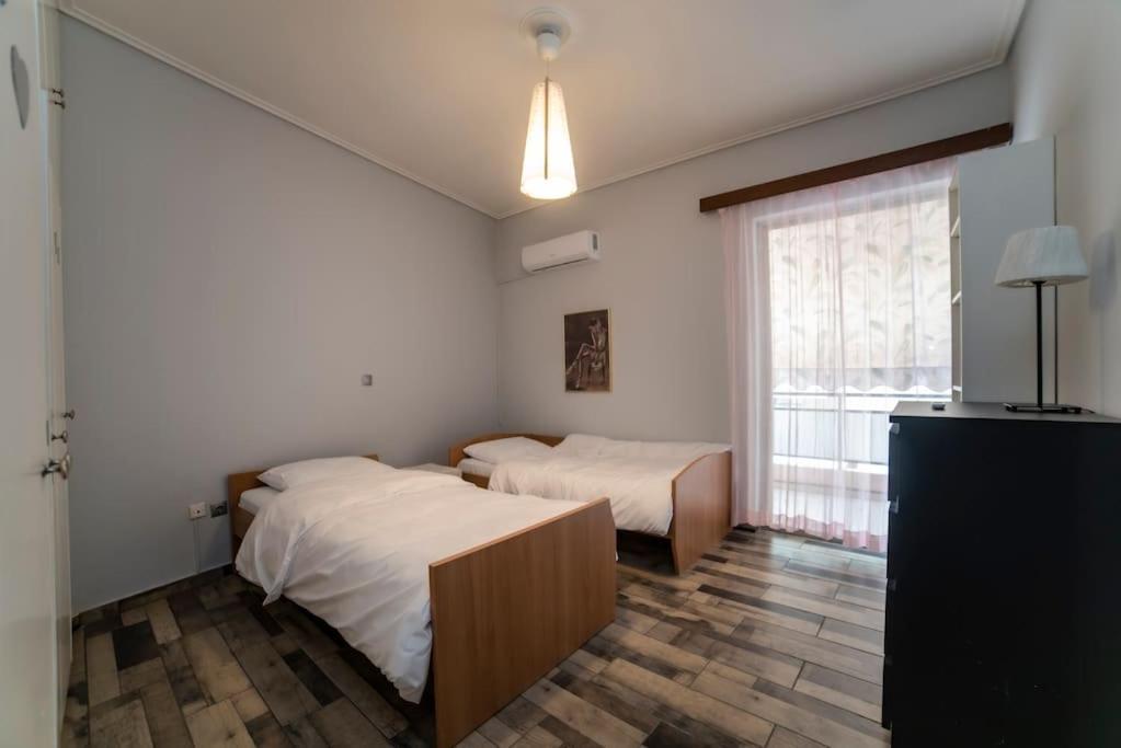 Myrto-Apartments-Ateny Zewnętrze zdjęcie