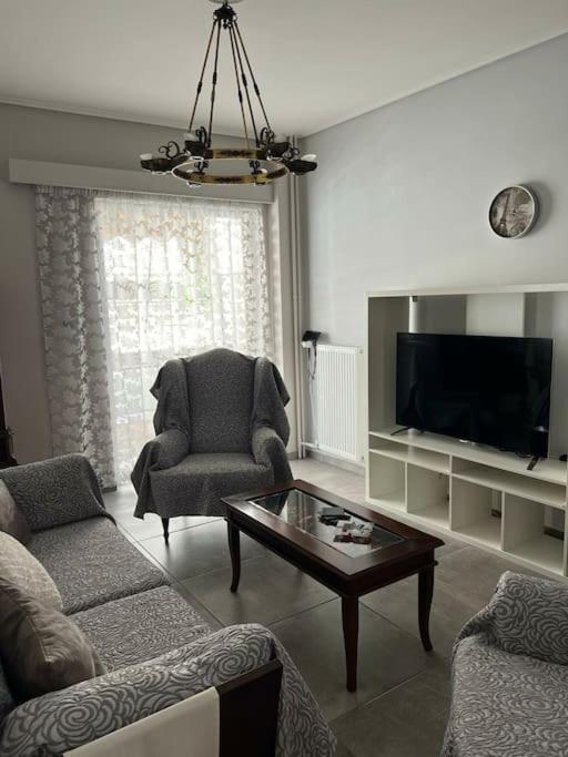 Myrto-Apartments-Ateny Zewnętrze zdjęcie