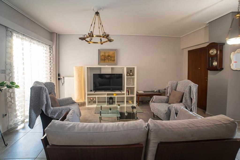 Myrto-Apartments-Ateny Zewnętrze zdjęcie