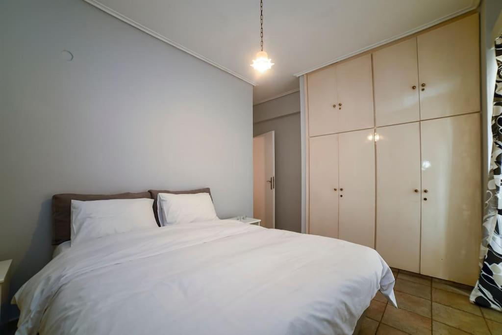 Myrto-Apartments-Ateny Zewnętrze zdjęcie