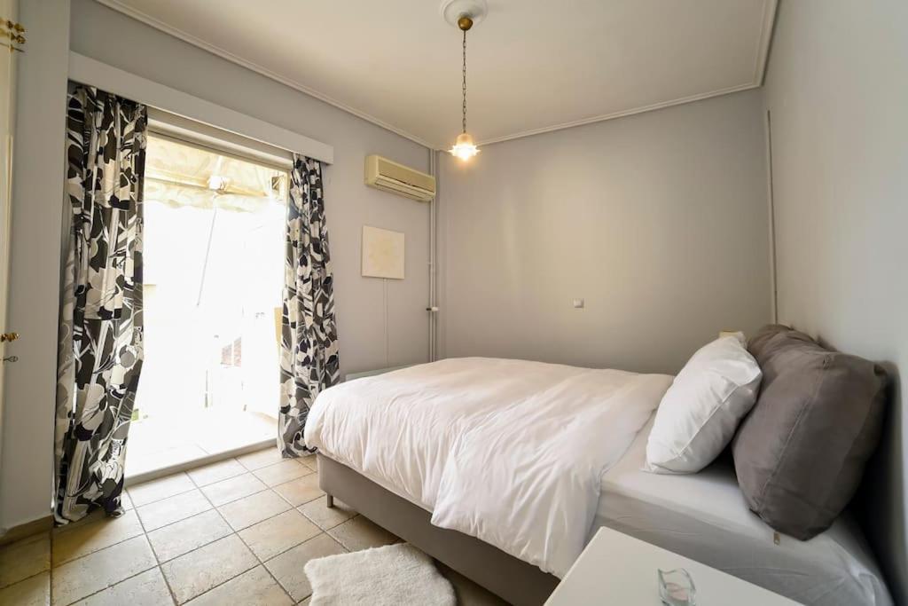 Myrto-Apartments-Ateny Zewnętrze zdjęcie