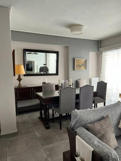 Myrto-Apartments-Ateny Zewnętrze zdjęcie