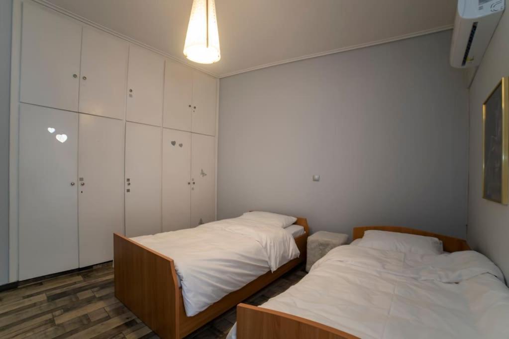 Myrto-Apartments-Ateny Zewnętrze zdjęcie