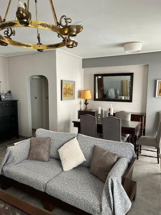 Myrto-Apartments-Ateny Zewnętrze zdjęcie