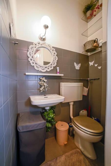 Myrto-Apartments-Ateny Zewnętrze zdjęcie