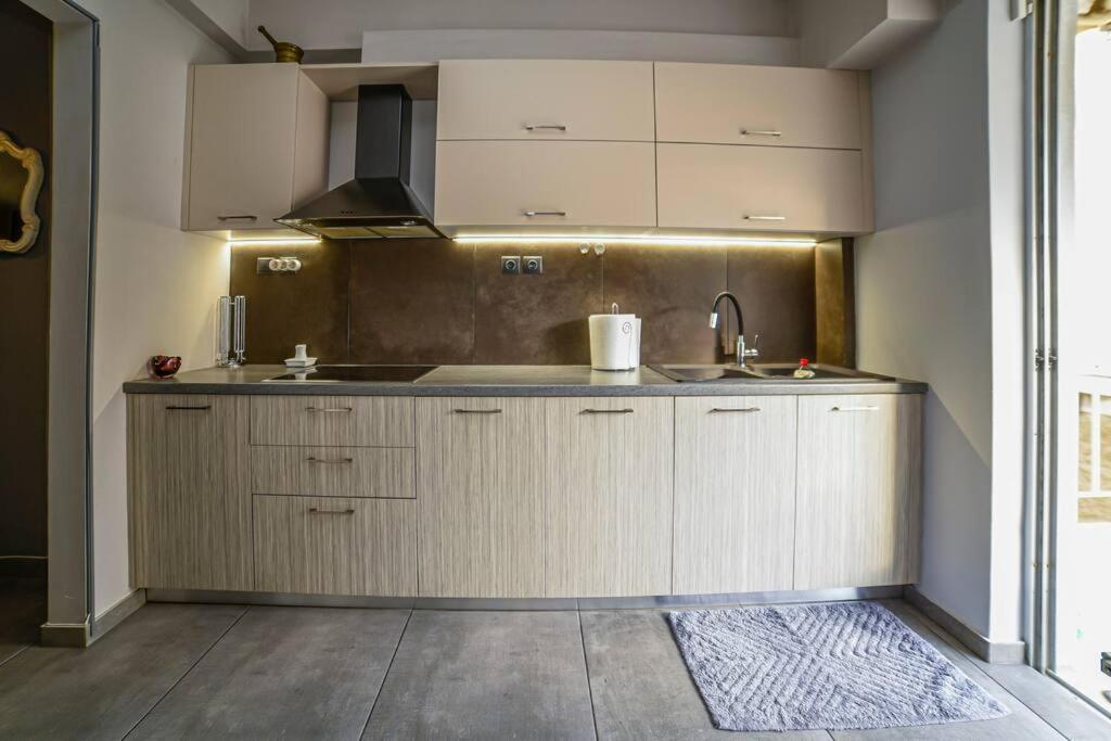 Myrto-Apartments-Ateny Zewnętrze zdjęcie