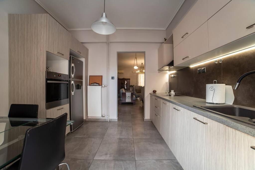 Myrto-Apartments-Ateny Zewnętrze zdjęcie